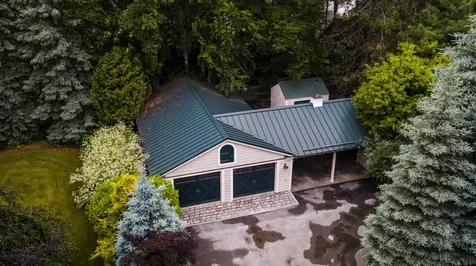 107 Barrows Point Road Newport ME 04953