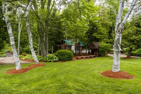 107 Barrows Point Road Newport ME 04953