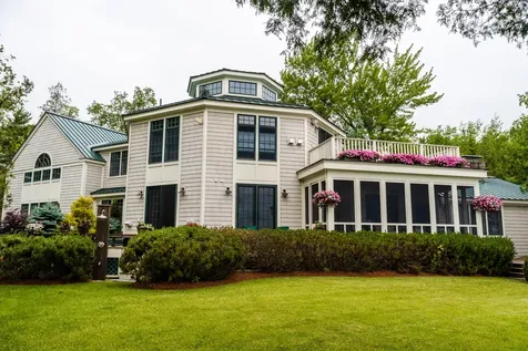 107 Barrows Point Road Newport ME 04953