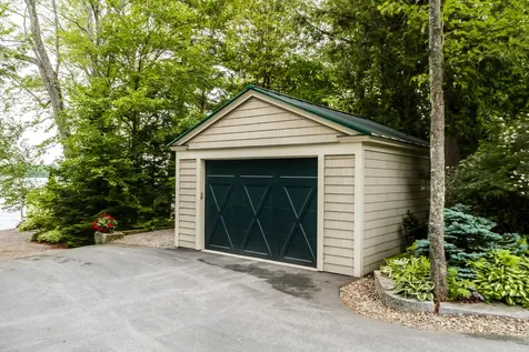 107 Barrows Point Road Newport ME 04953