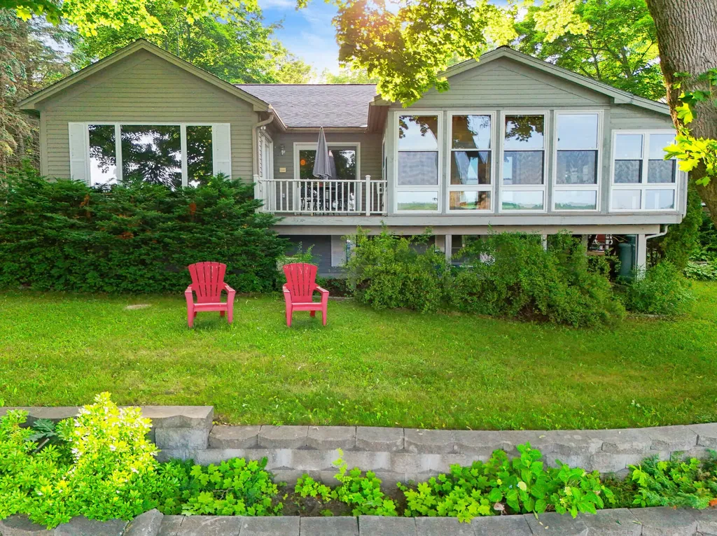 15 Second Cove Road Winthrop ME 04364