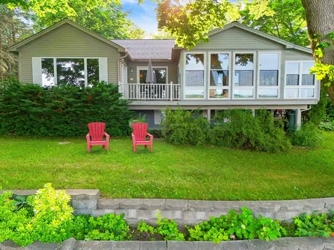 15 Second Cove Road Winthrop ME 04364