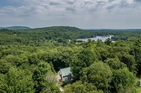 24 Blueberry Lane Camden ME 04843