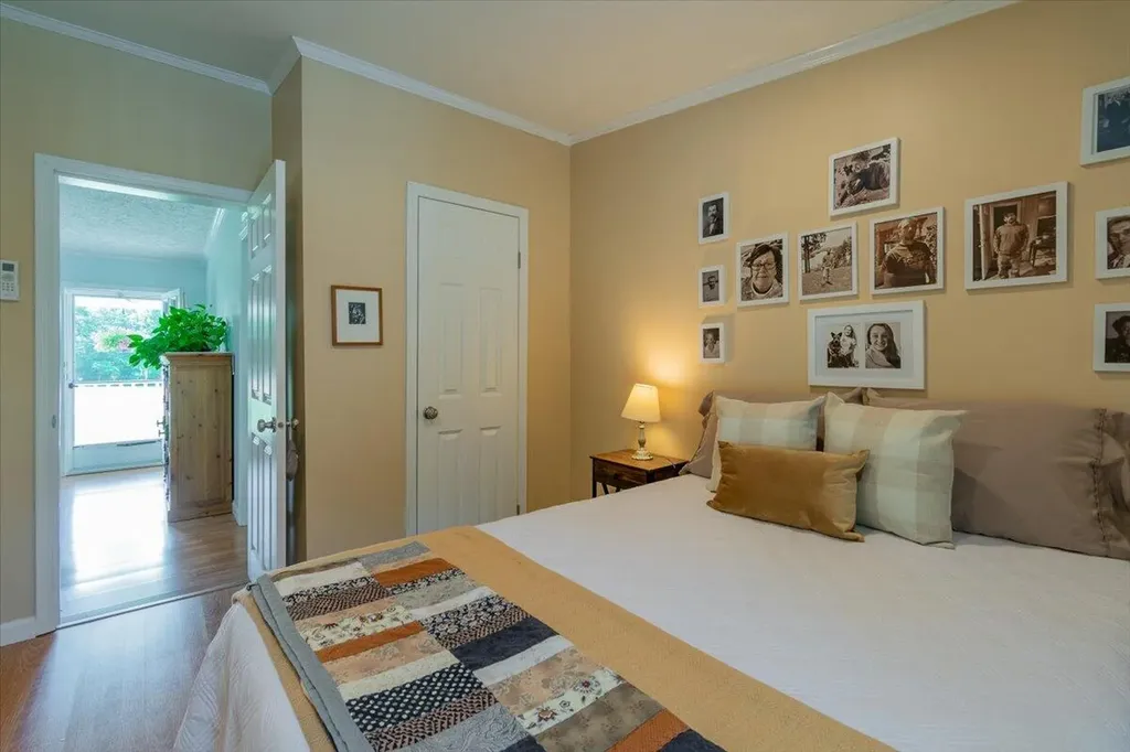 230 Choate Road Montville ME 04941