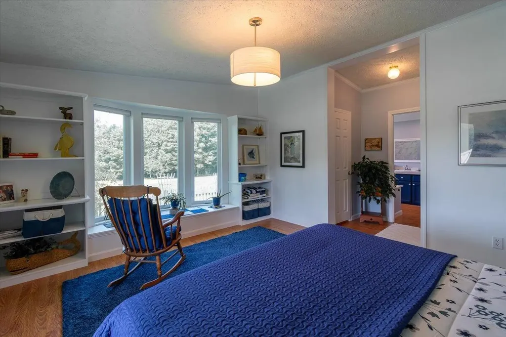 230 Choate Road Montville ME 04941