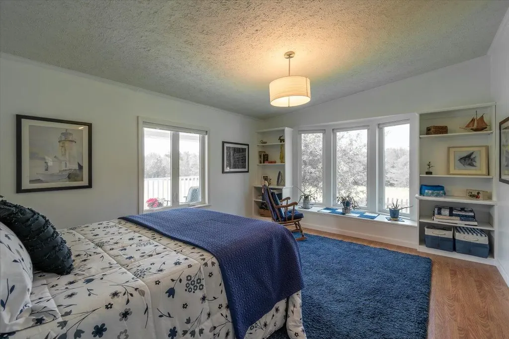 230 Choate Road Montville ME 04941
