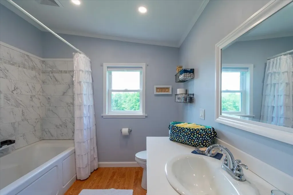 230 Choate Road Montville ME 04941