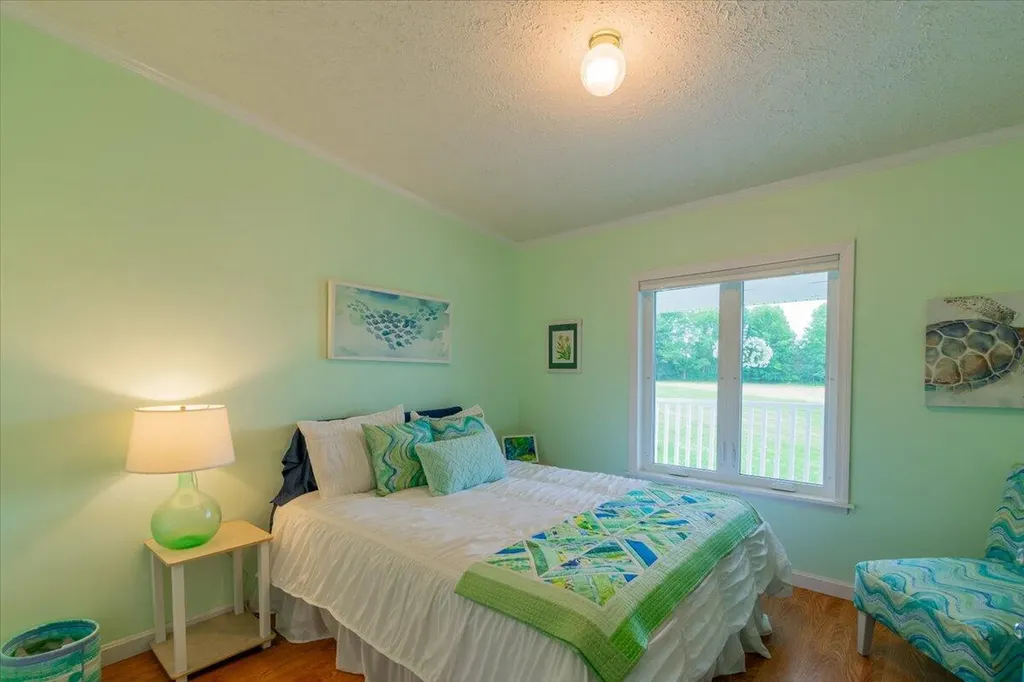 230 Choate Road Montville ME 04941