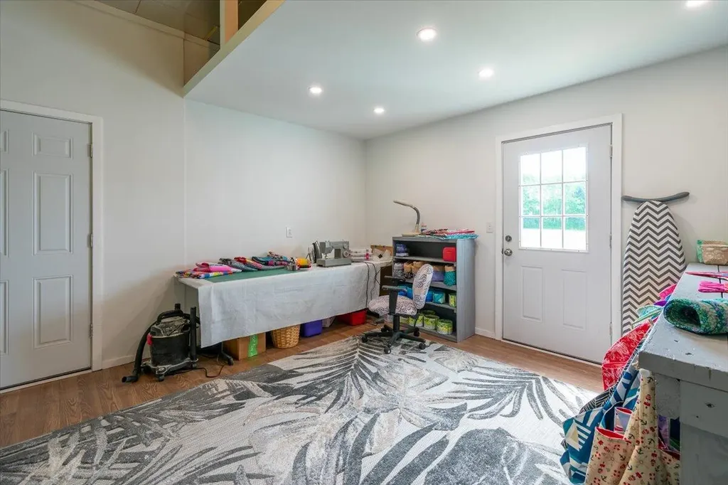 230 Choate Road Montville ME 04941