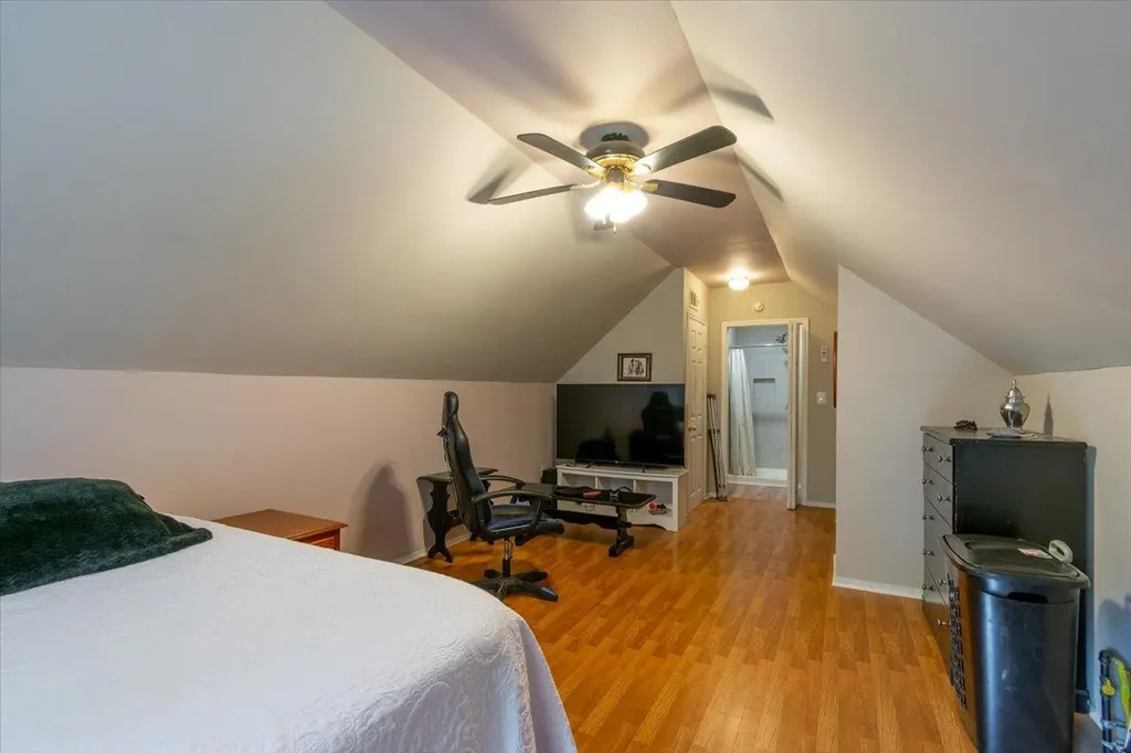 230 Choate Road Montville ME 04941