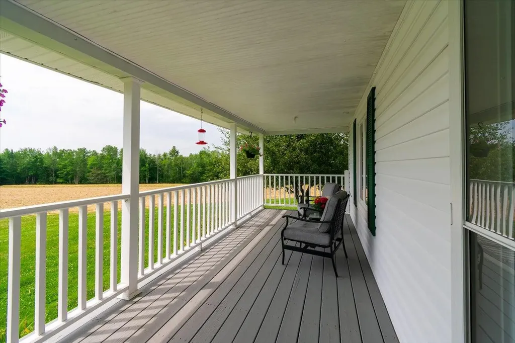 230 Choate Road Montville ME 04941