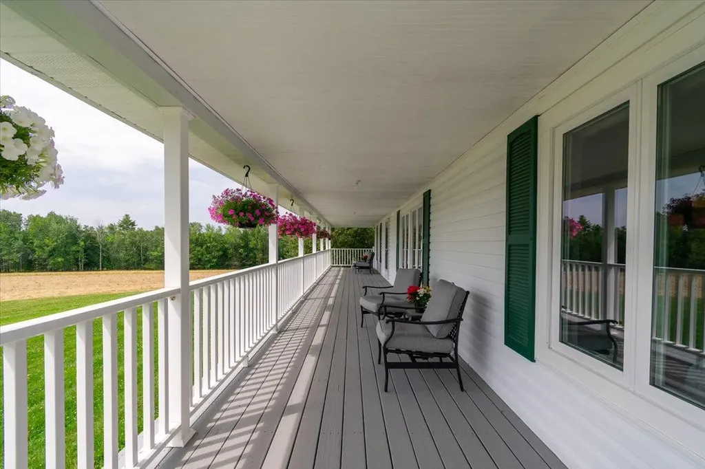 230 Choate Road Montville ME 04941