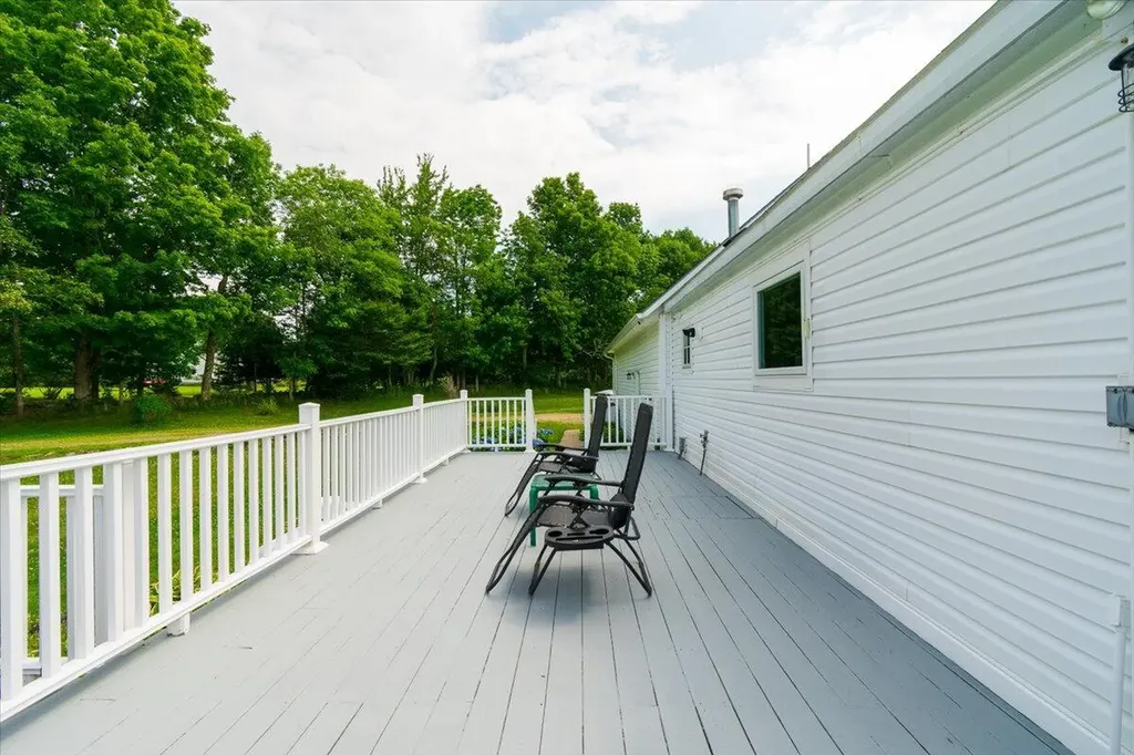 230 Choate Road Montville ME 04941