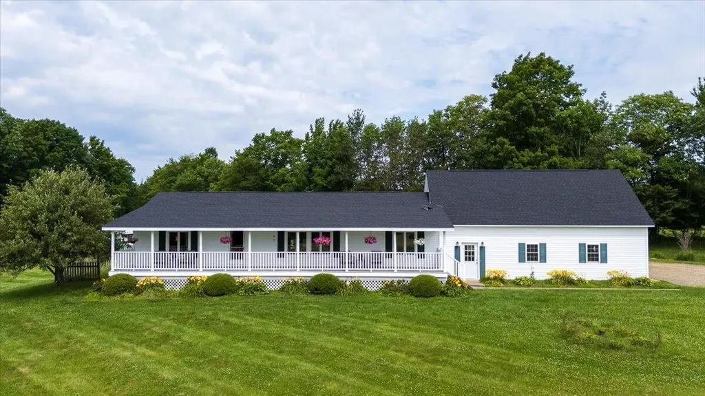 230 Choate Road Montville ME 04941