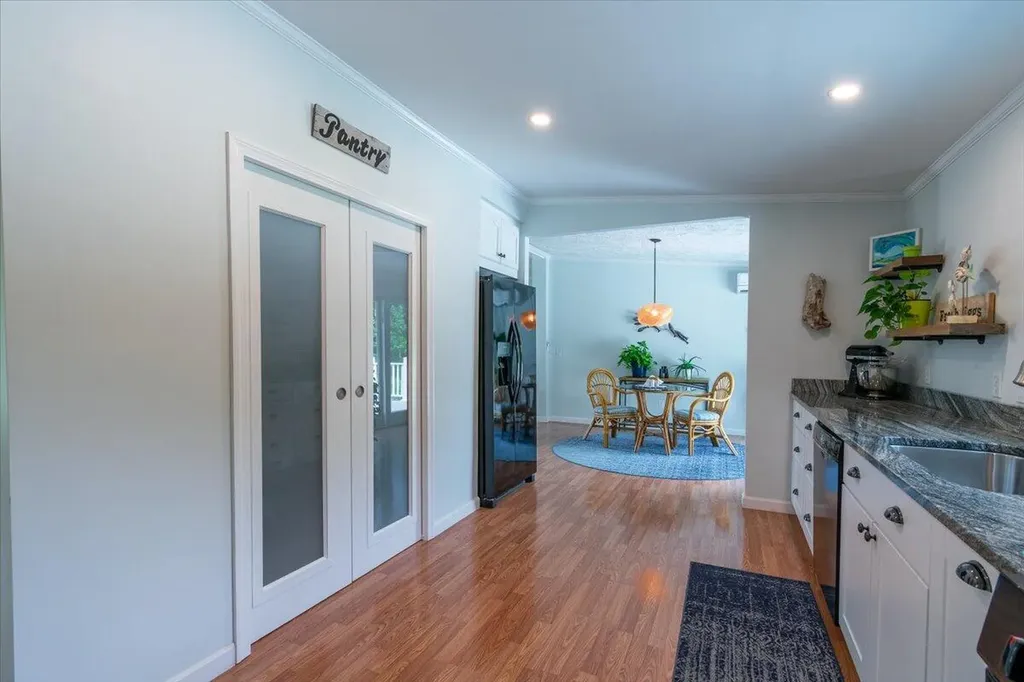 230 Choate Road Montville ME 04941