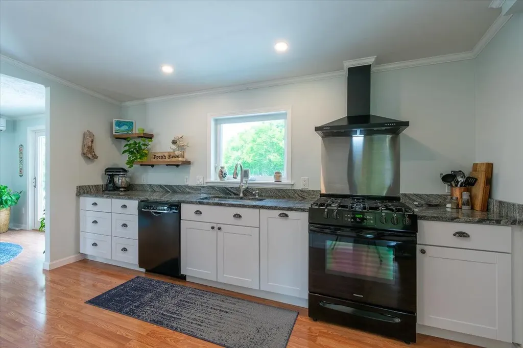 230 Choate Road Montville ME 04941