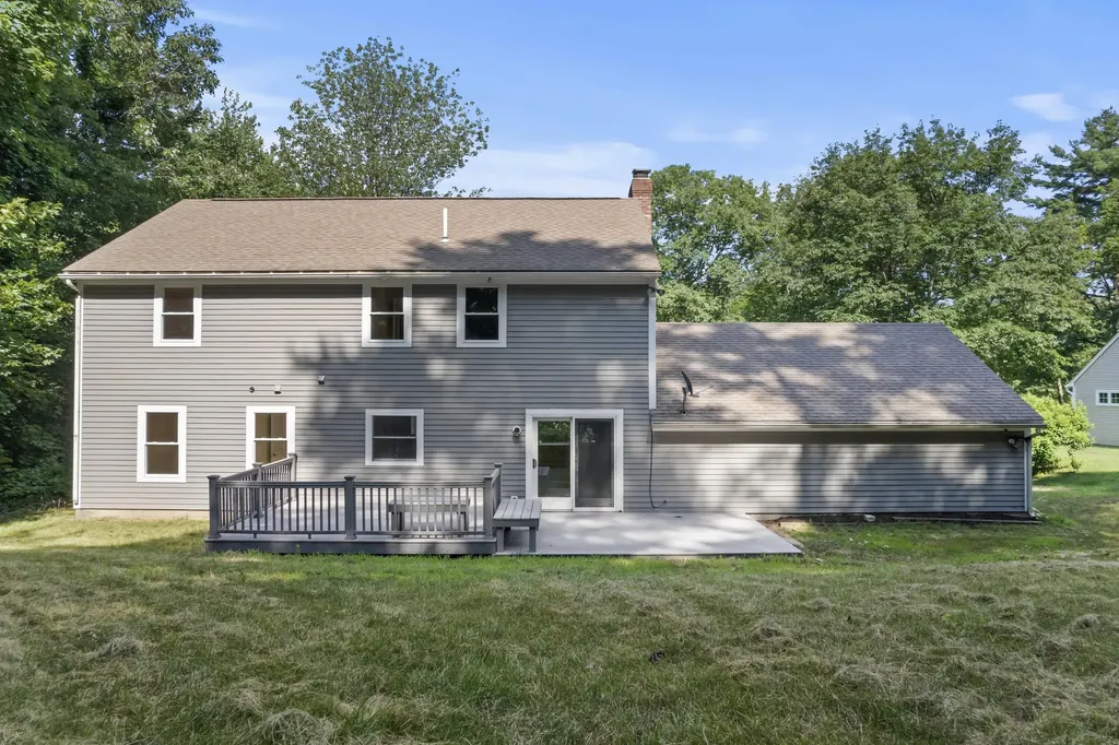 78 Coachman Avenue Auburn ME 04210