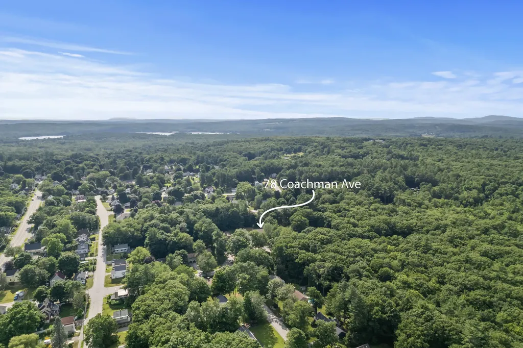 78 Coachman Avenue Auburn ME 04210