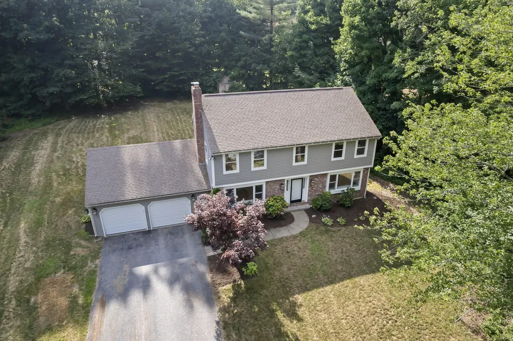 78 Coachman Avenue Auburn ME 04210
