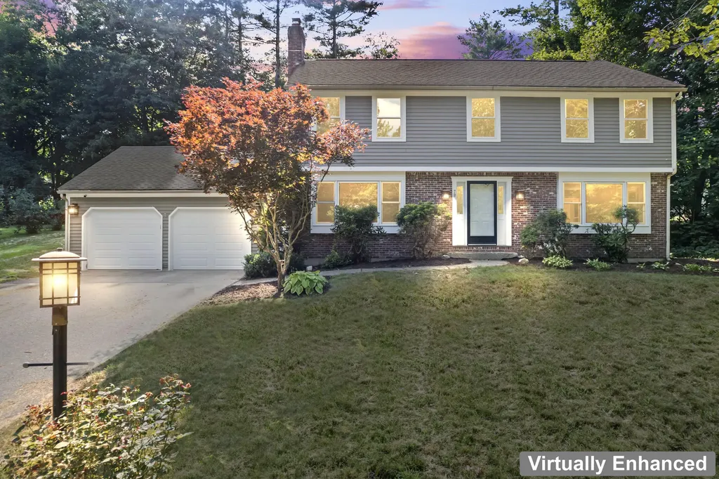 78 Coachman Avenue Auburn ME 04210