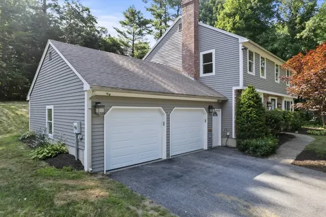 78 Coachman Avenue Auburn ME 04210