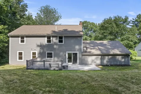 78 Coachman Avenue Auburn ME 04210