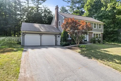 78 Coachman Avenue Auburn ME 04210