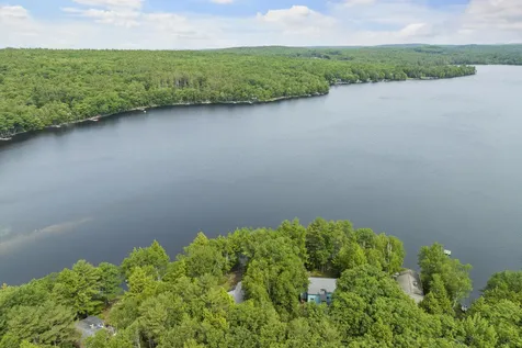 7 Cliffside Drive Jefferson ME 04348