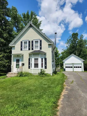 276 E Main Street Dover-foxcroft ME 04426