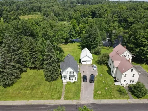 276 E Main Street Dover-foxcroft ME 04426