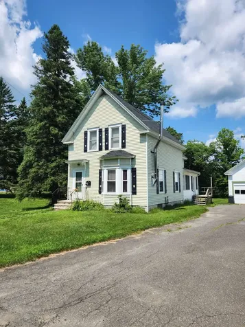 276 E Main Street Dover-foxcroft ME 04426