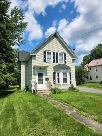 276 E Main Street Dover-foxcroft ME 04426