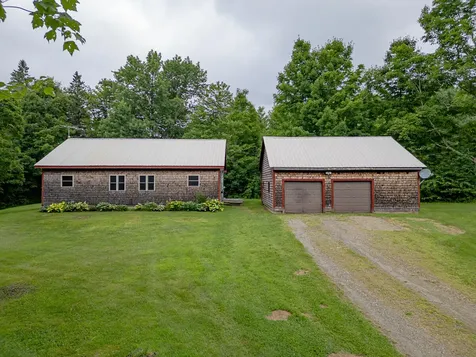 147 Dolloff Road Thorndike ME 04986