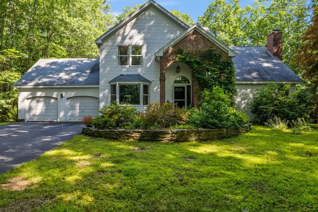 1 Halter Lane Gorham ME 04038