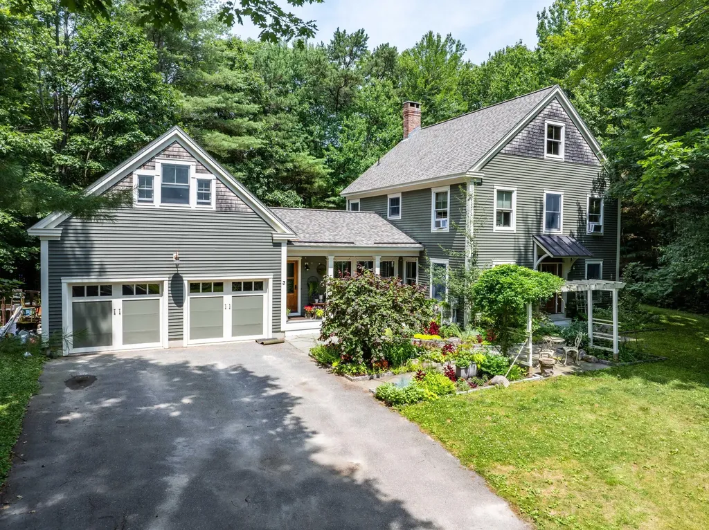 3 Alder Drive Brunswick ME 04011