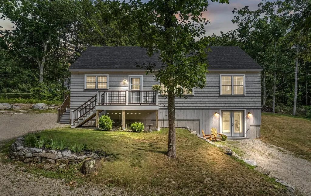 3 Thunder Hill Lane Kennebunkport ME 04046