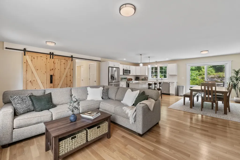 3 Thunder Hill Lane Kennebunkport ME 04046