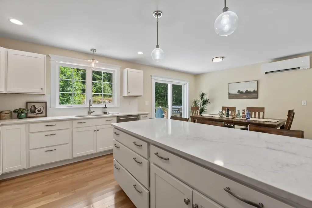 3 Thunder Hill Lane Kennebunkport ME 04046