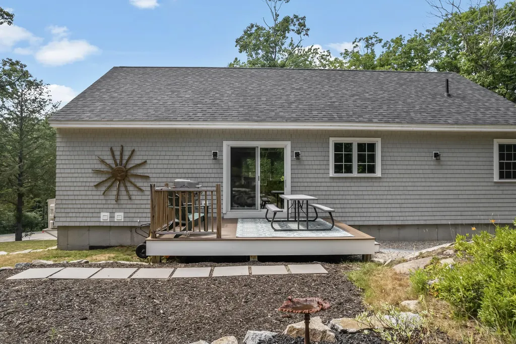 3 Thunder Hill Lane Kennebunkport ME 04046