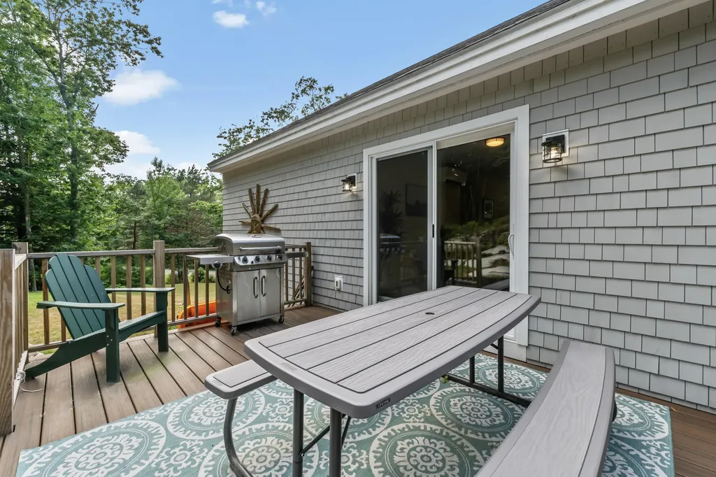 3 Thunder Hill Lane Kennebunkport ME 04046