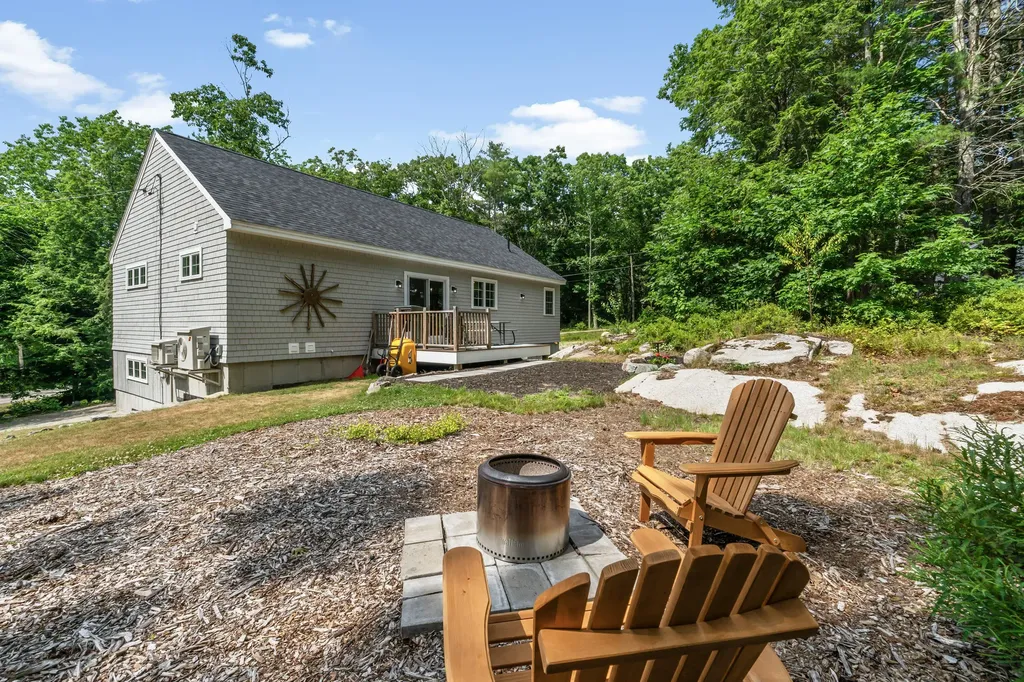 3 Thunder Hill Lane Kennebunkport ME 04046