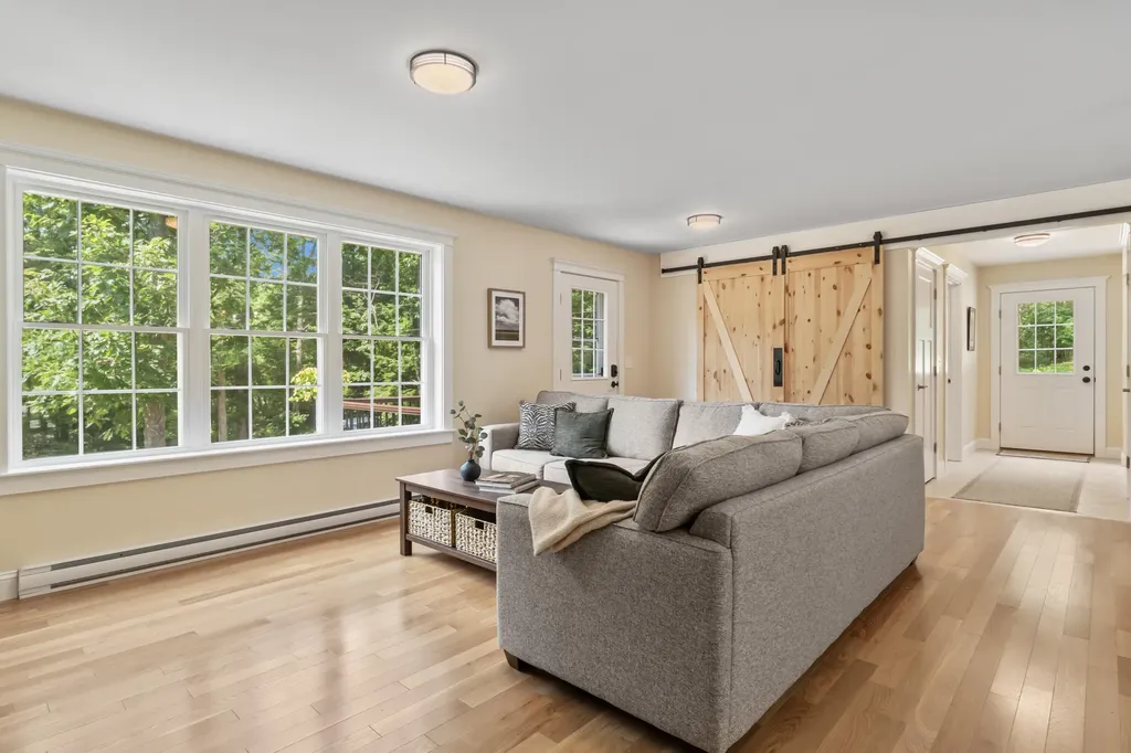 3 Thunder Hill Lane Kennebunkport ME 04046
