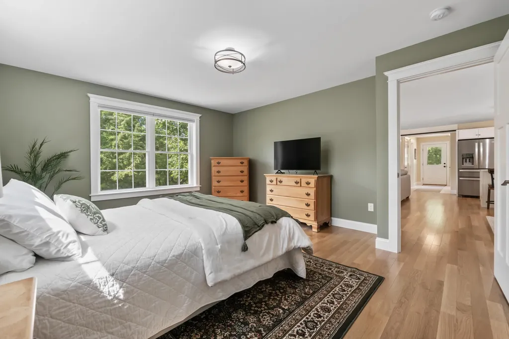 3 Thunder Hill Lane Kennebunkport ME 04046