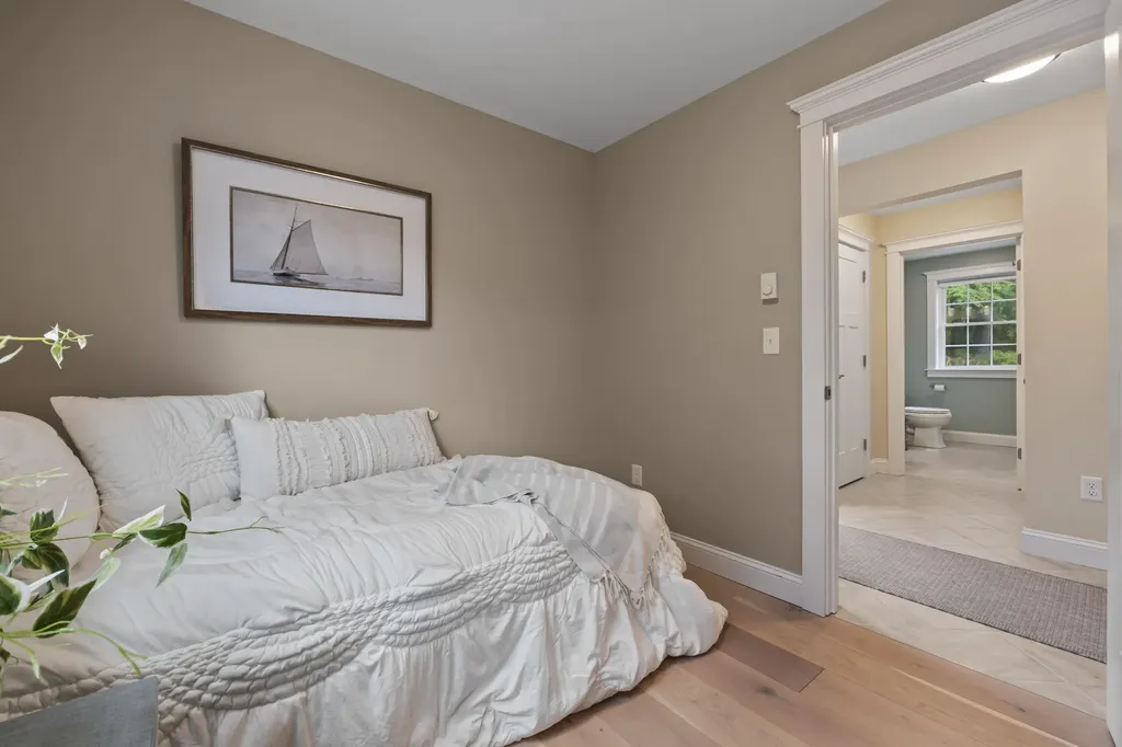3 Thunder Hill Lane Kennebunkport ME 04046