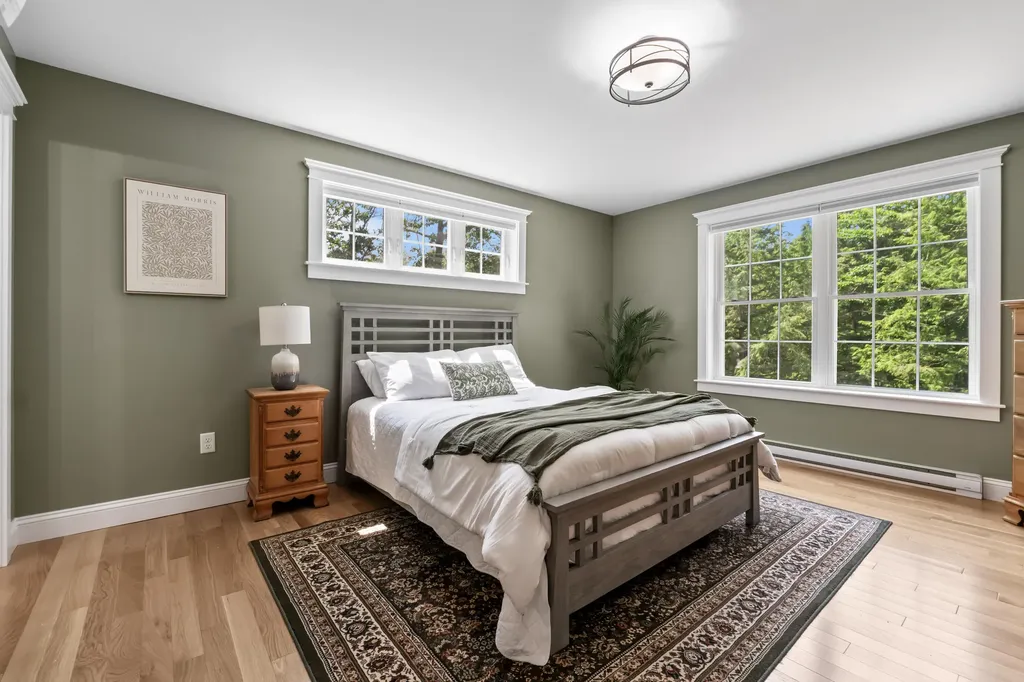 3 Thunder Hill Lane Kennebunkport ME 04046