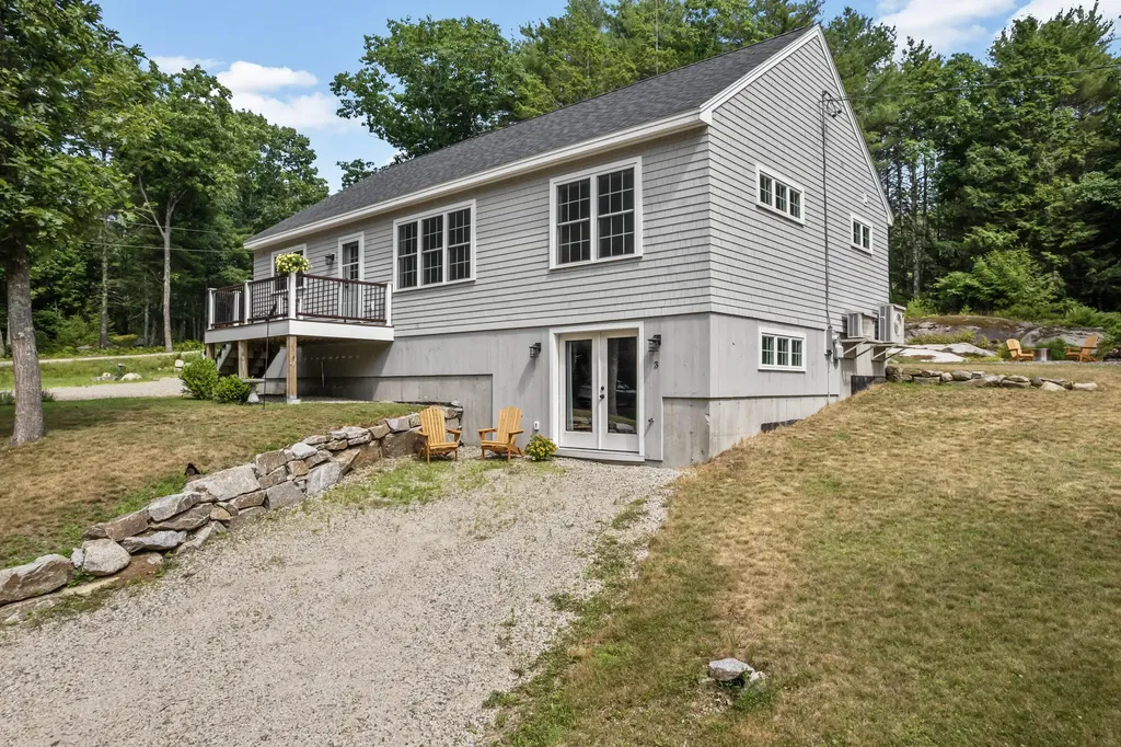 3 Thunder Hill Lane Kennebunkport ME 04046