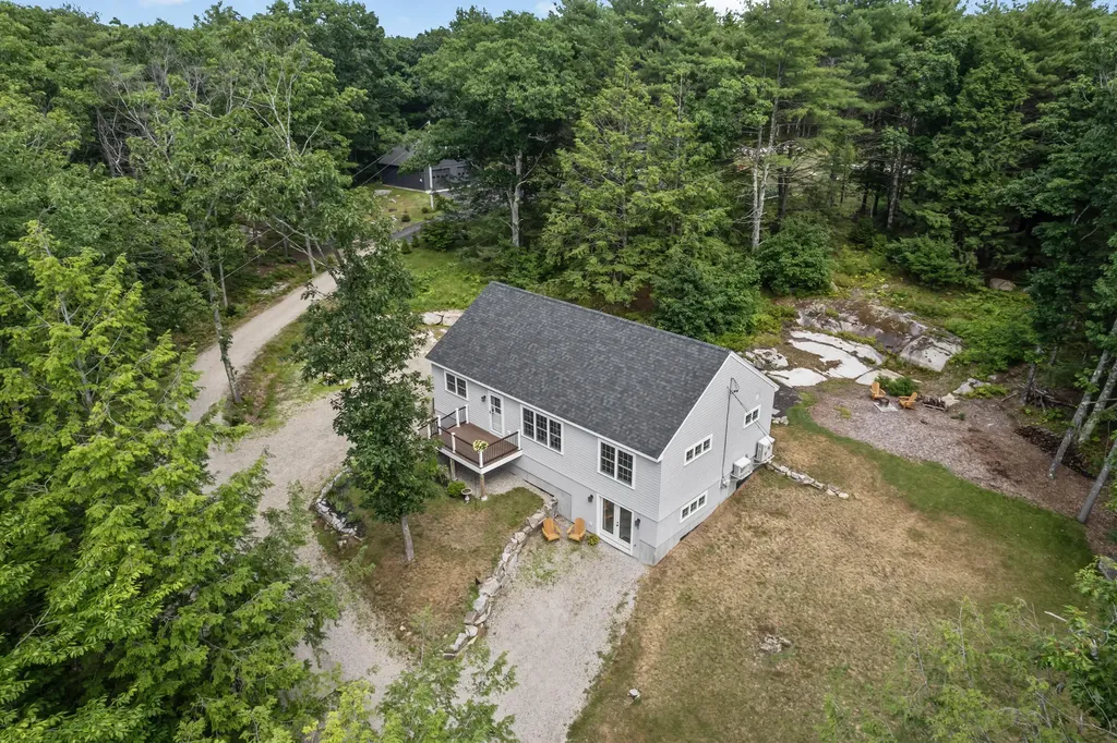 3 Thunder Hill Lane Kennebunkport ME 04046