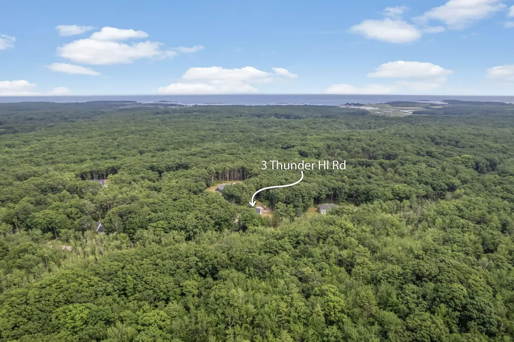 3 Thunder Hill Lane Kennebunkport ME 04046
