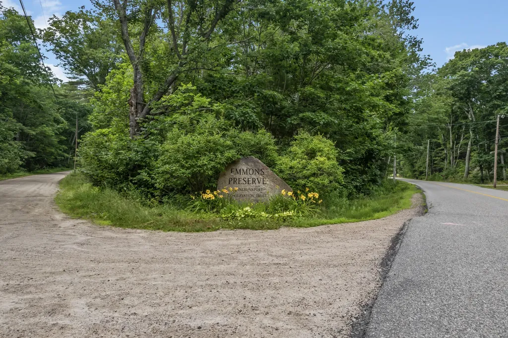 3 Thunder Hill Lane Kennebunkport ME 04046
