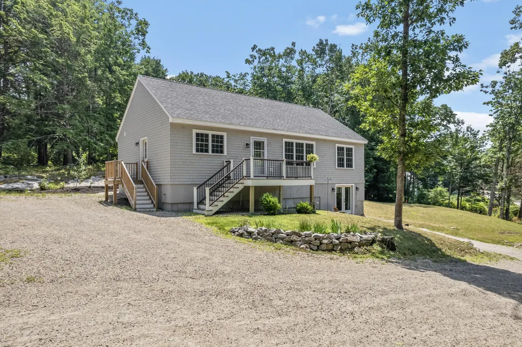3 Thunder Hill Lane Kennebunkport ME 04046